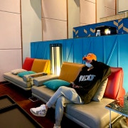 KREAM 프로필 이미지