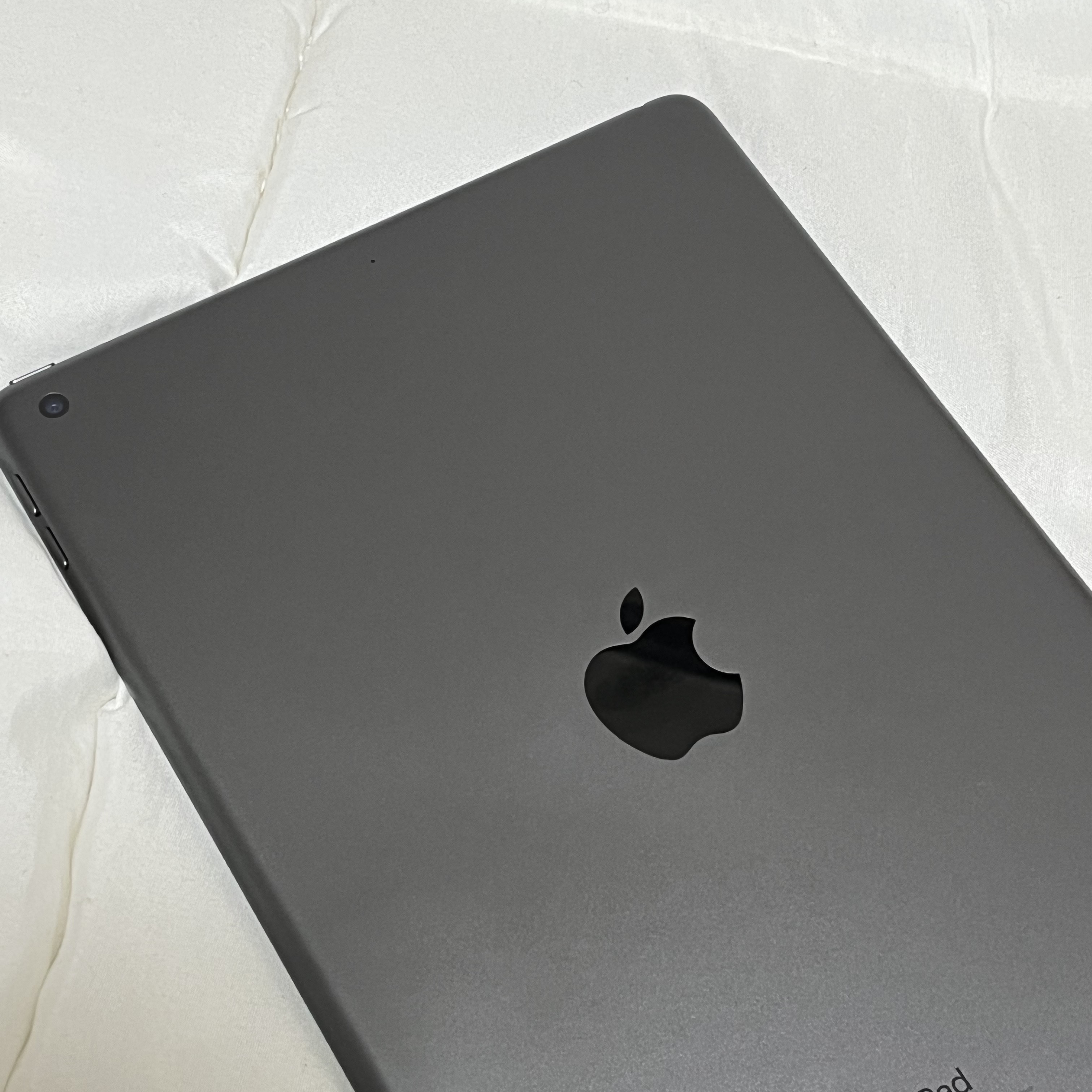Apple iPad 9th Gen Wifi 64GB Space Gray (Korean Ver.) 착용 스타일