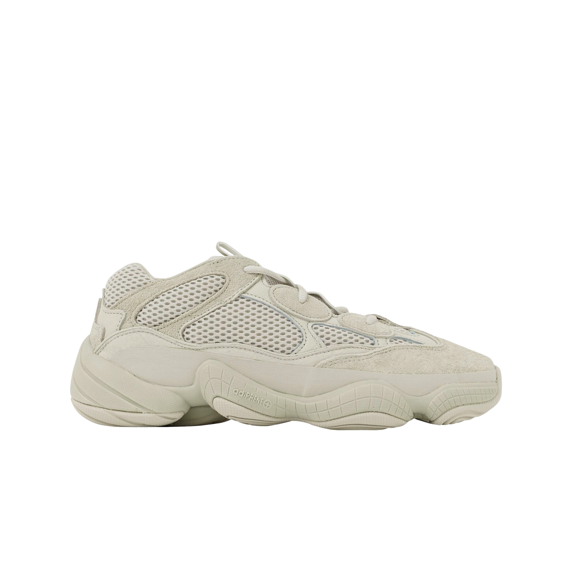 아디다스 이지 500 블러쉬 2022(Adidas Yeezy 500 Blush 2022)