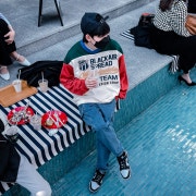 KREAM 프로필 이미지