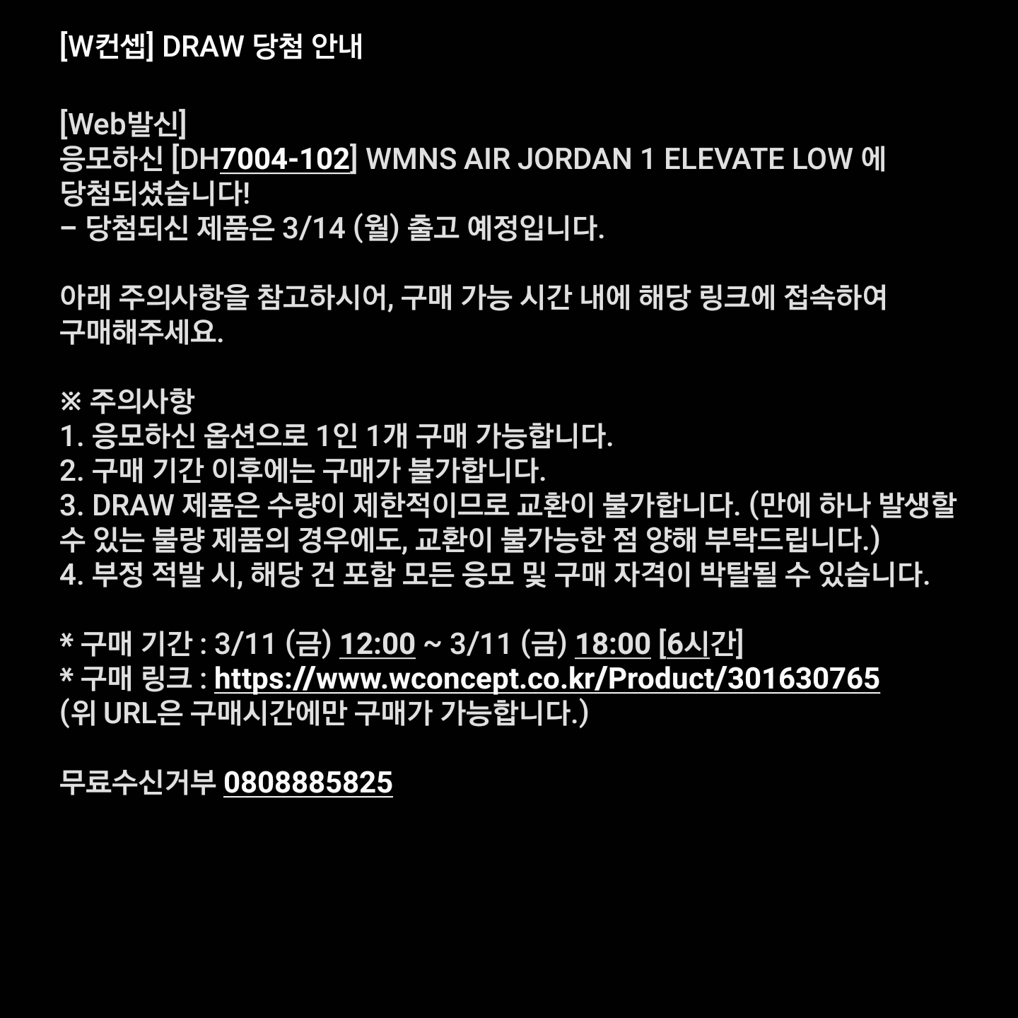 (W) Jordan 1 Elevate Low White Onyx 착용 스타일 - 3
