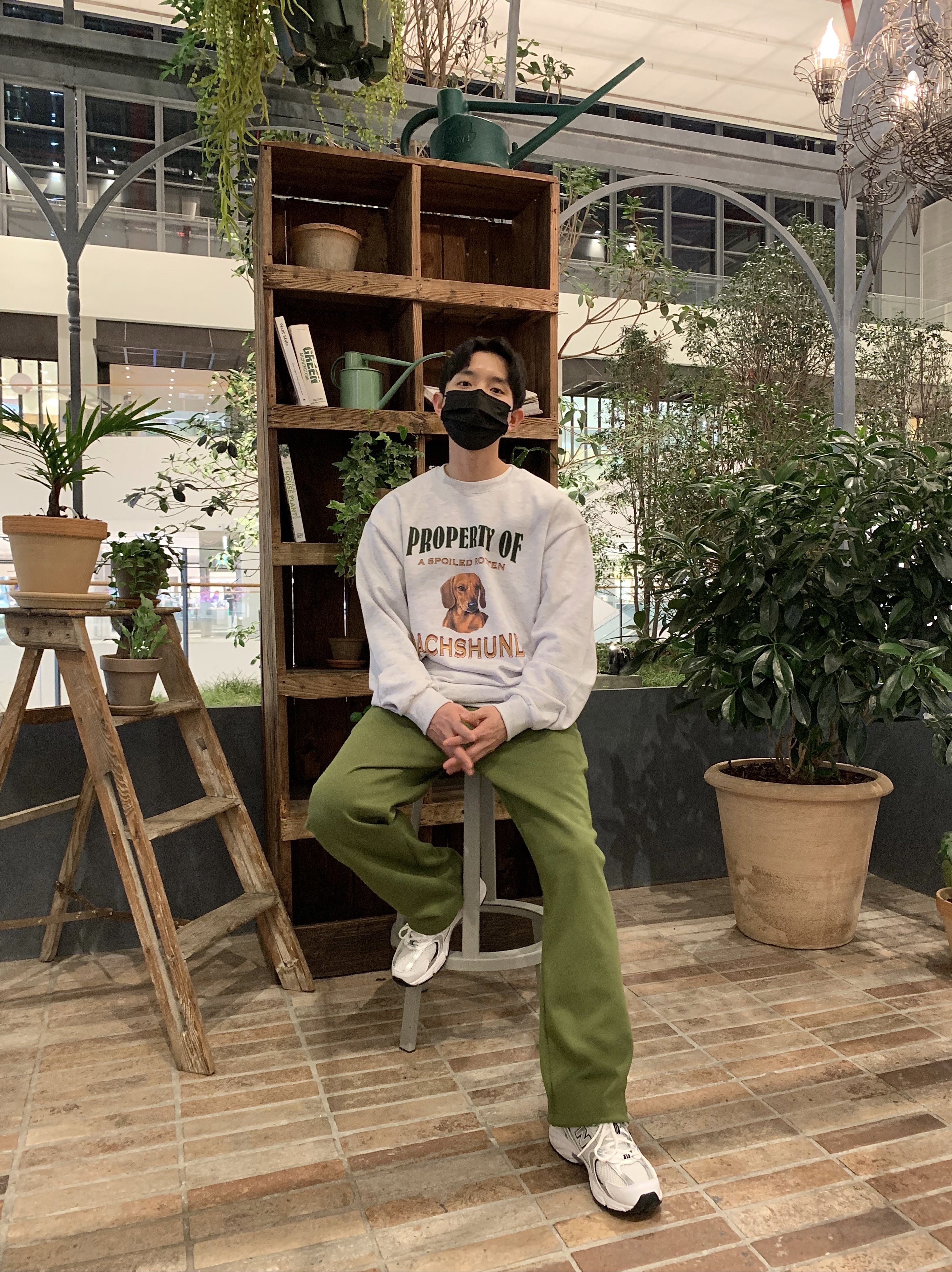 tmtmtmtm23님의 스타일 - 3