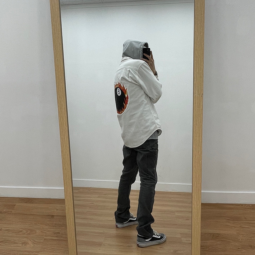 DONGWON님의 스타일