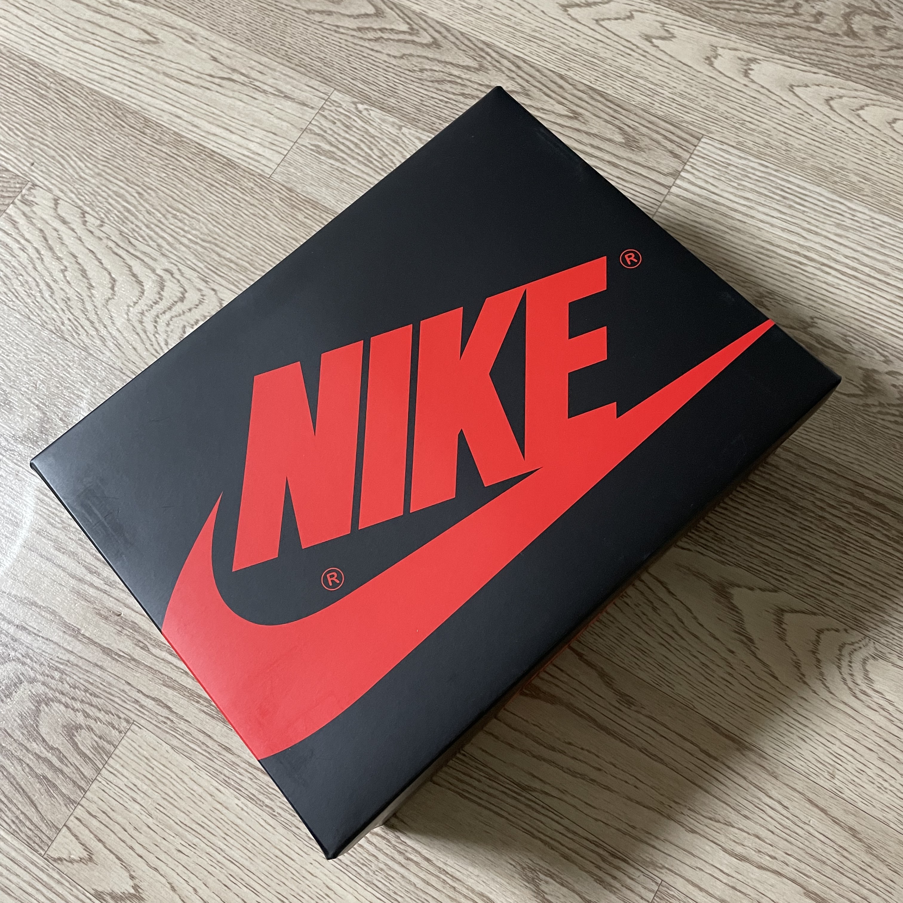 (GS) Jordan 1 Retro High OG Heritage 착용 스타일 - 4