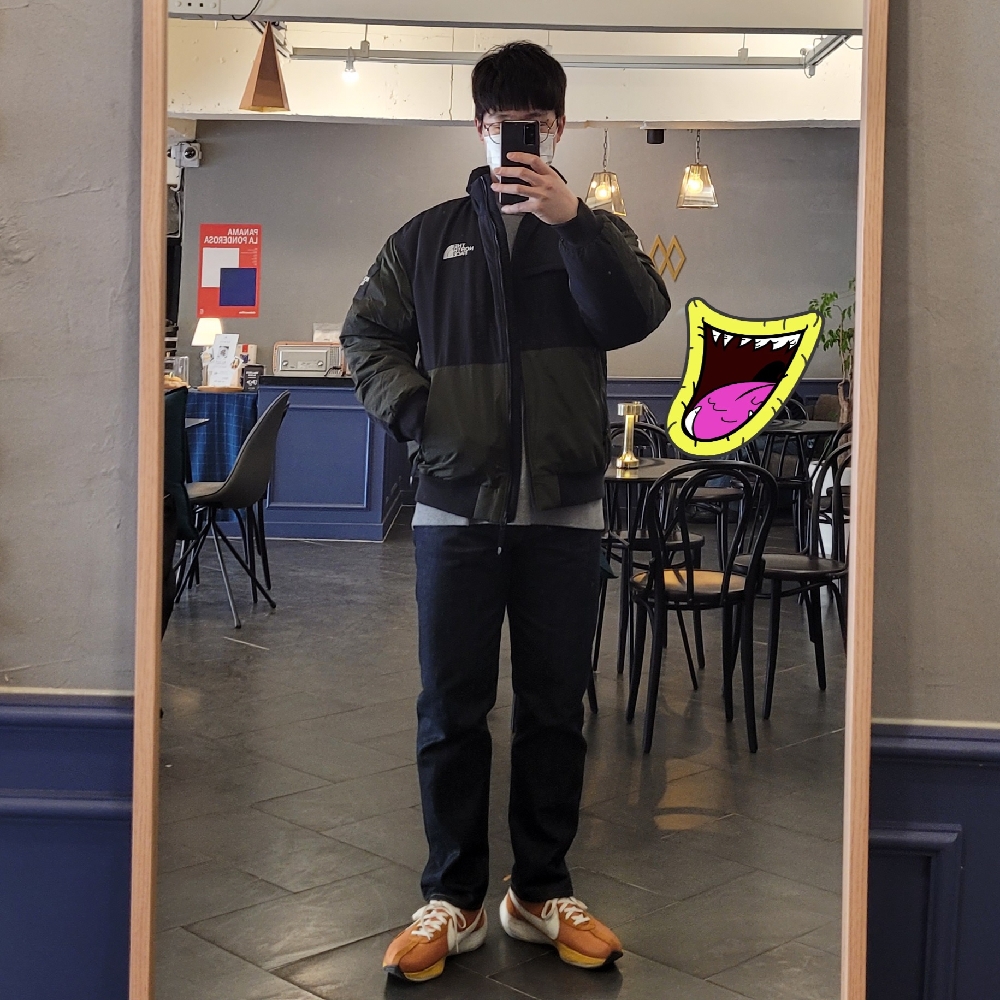 KREAM 프로필 이미지