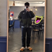 KREAM 프로필 이미지