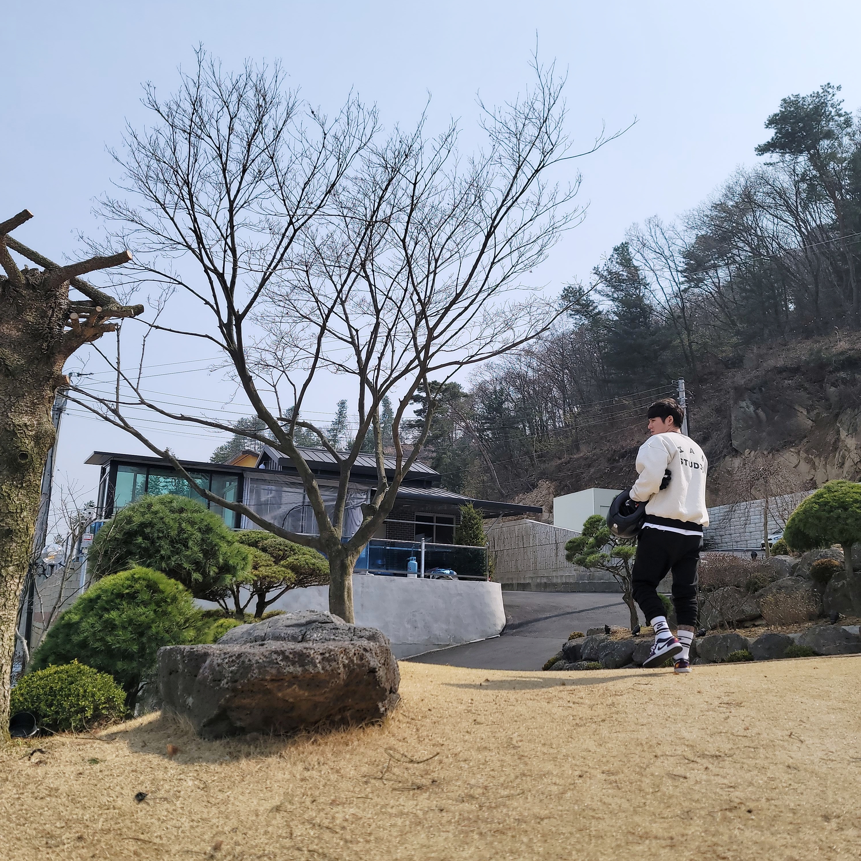 ssd1256님의 스타일 - 2