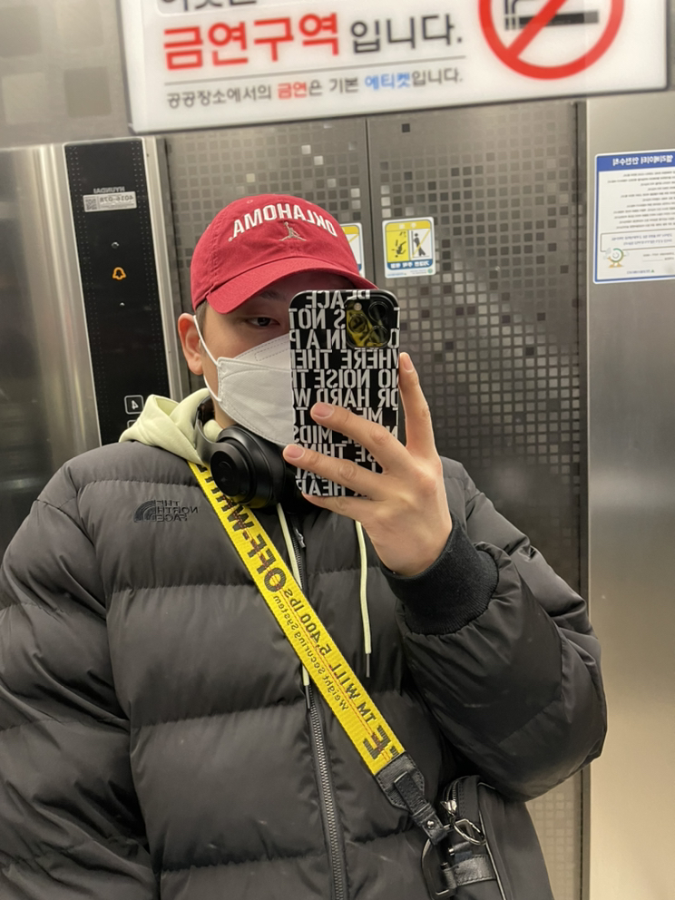 KREAM 프로필 이미지