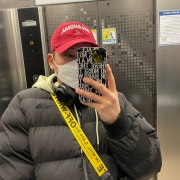 KREAM 프로필 이미지