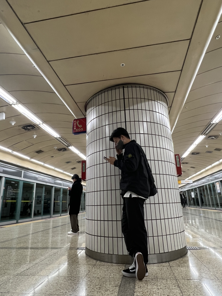 KREAM 프로필 이미지