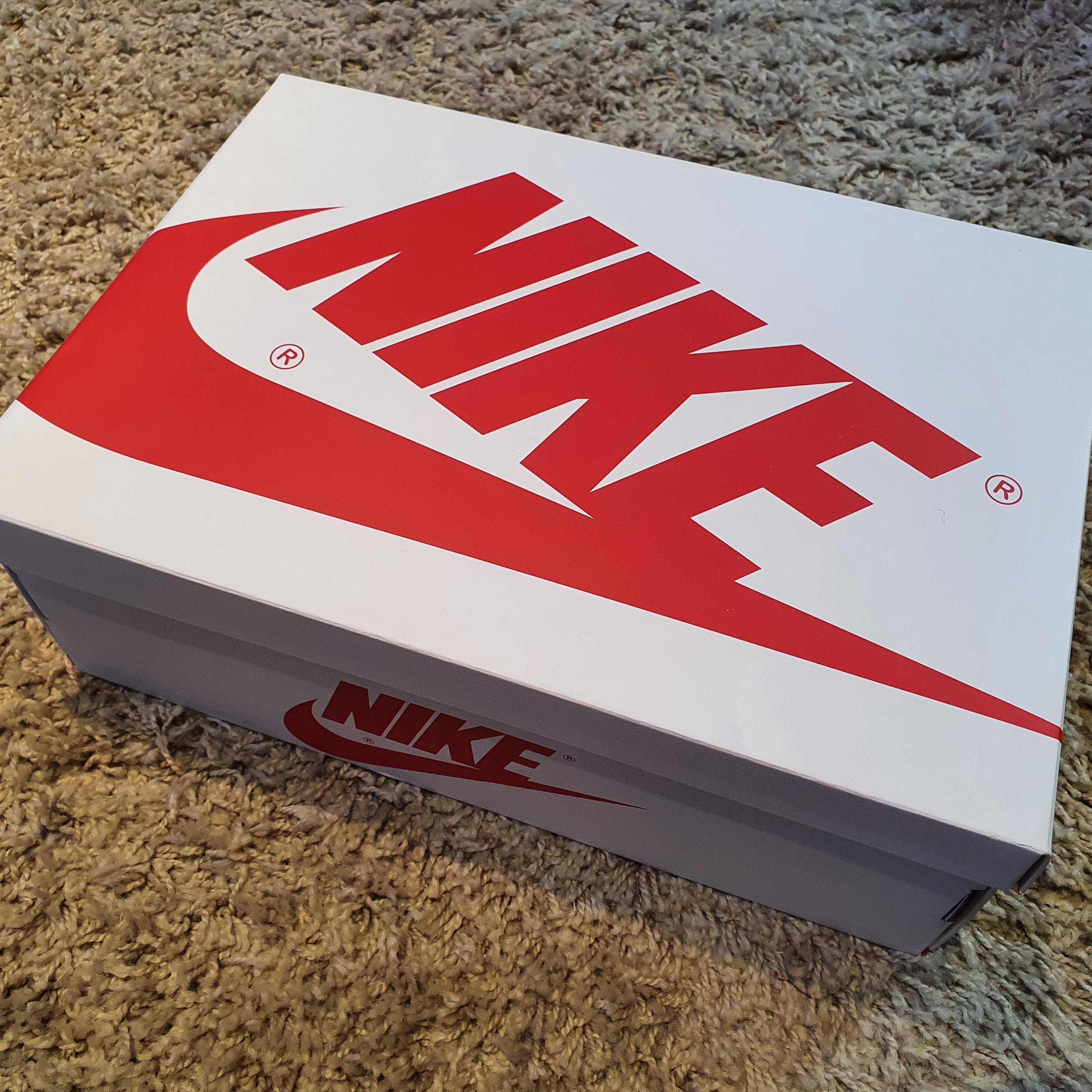 Jordan 1 Retro High OG Heritage 착용 스타일 - 1