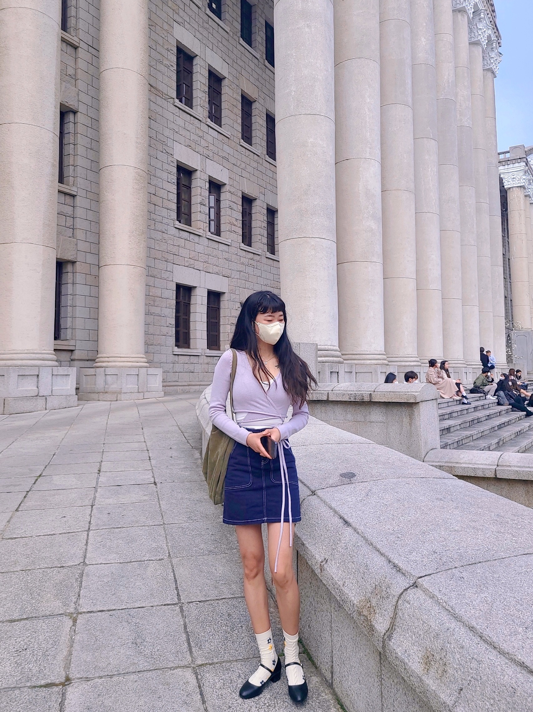 ciwai1030님의 스타일 - 1
