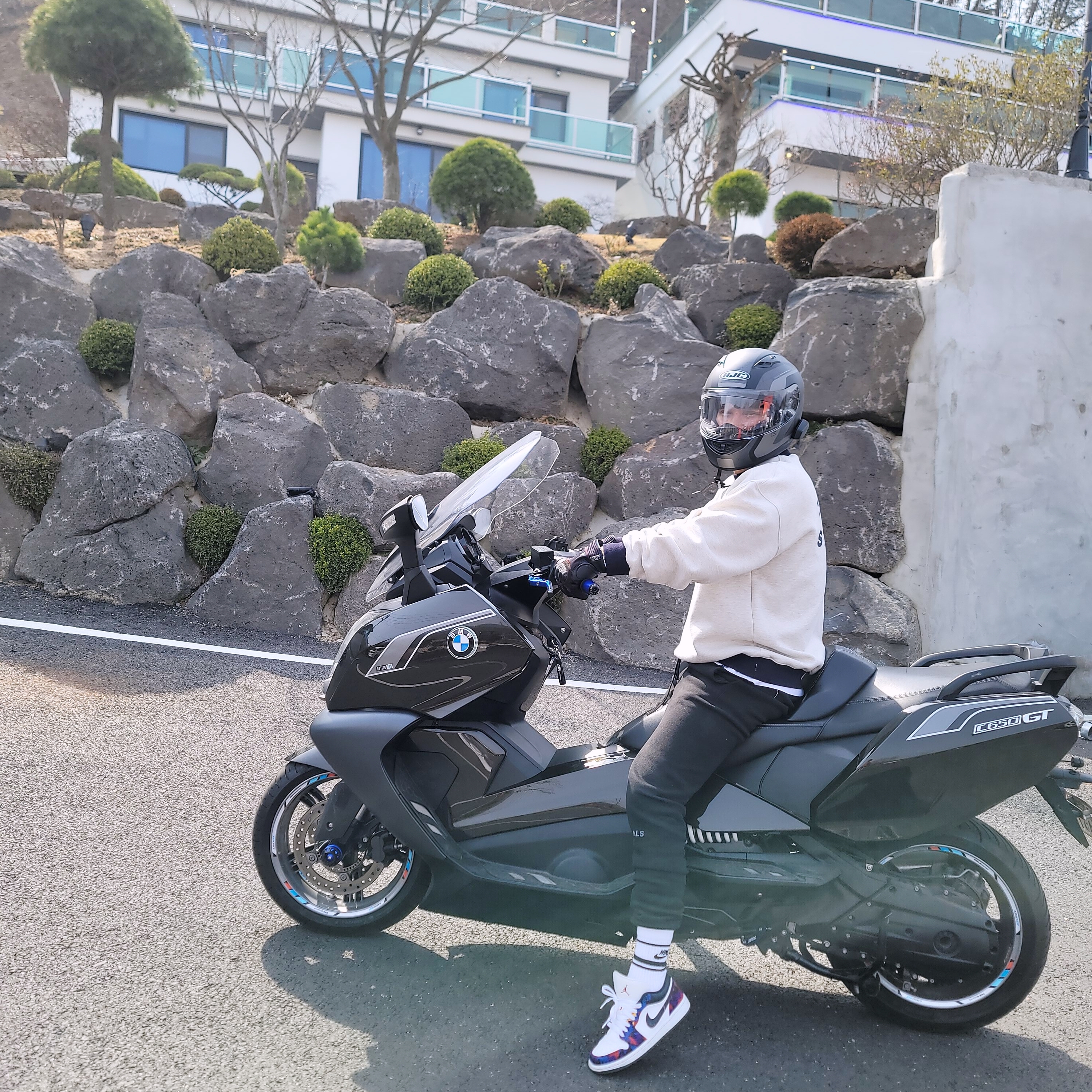 ssd1256님의 스타일 - 1