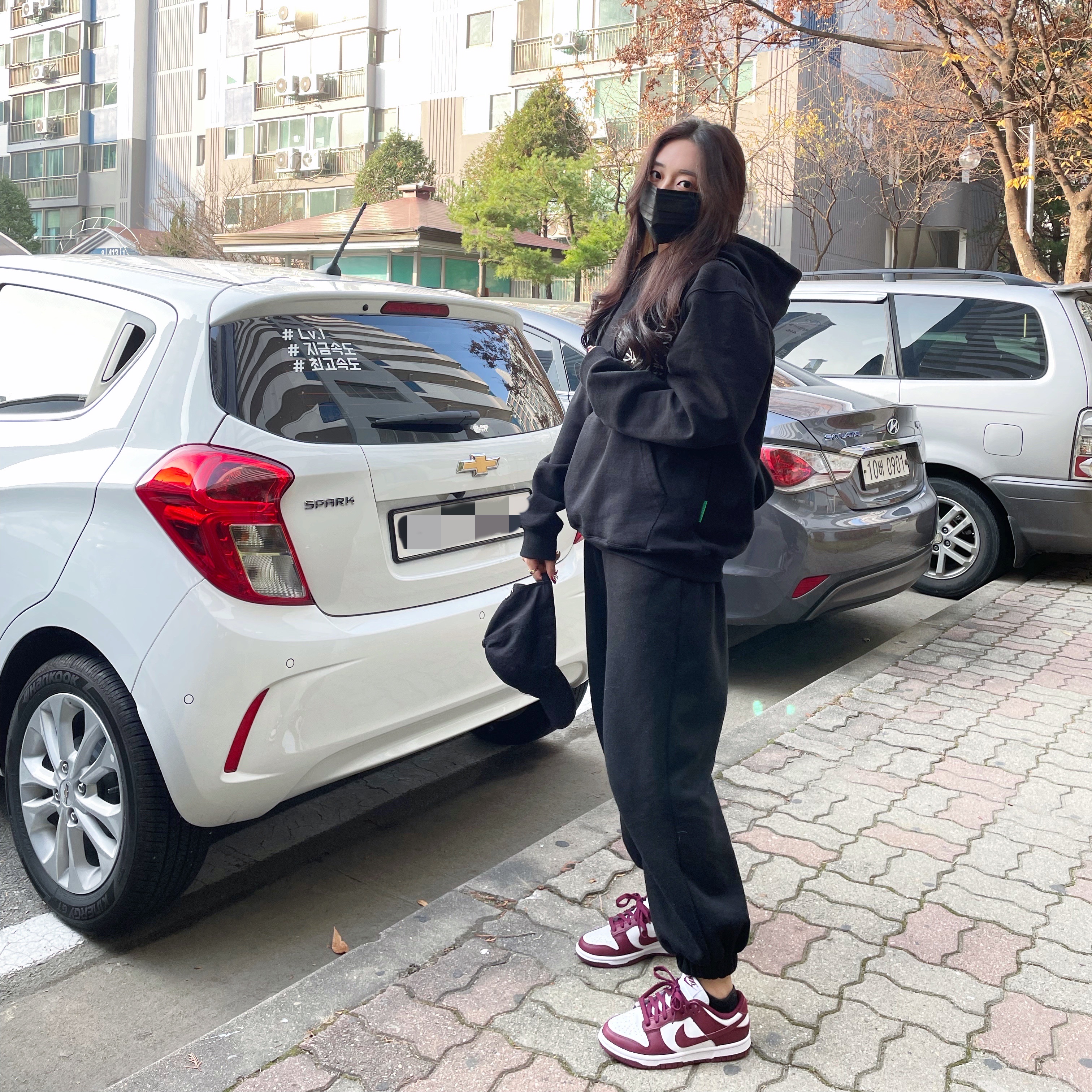 insta. zill2님의 스타일 - 2