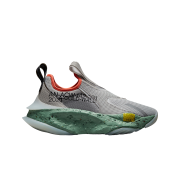 Converse x A-Cold-Wall Aeon Active CX Grey