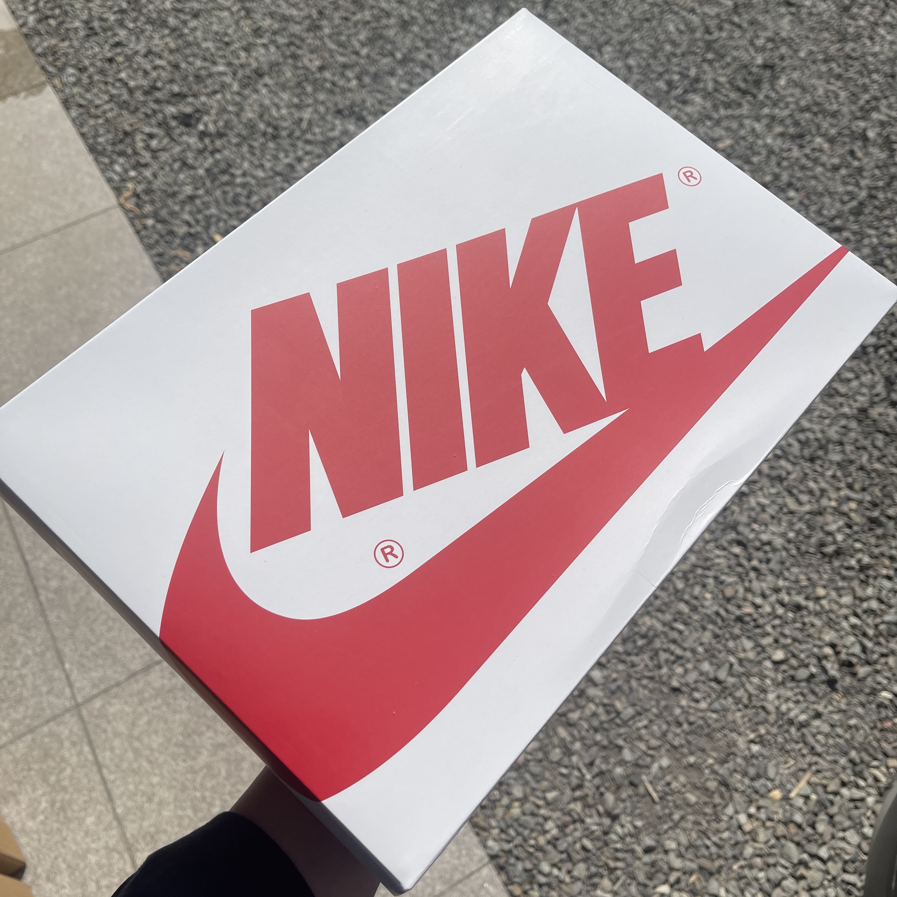 Jordan 1 Retro High OG Heritage 착용 스타일 - 1