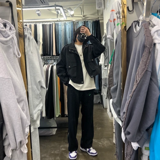 스타일 카드