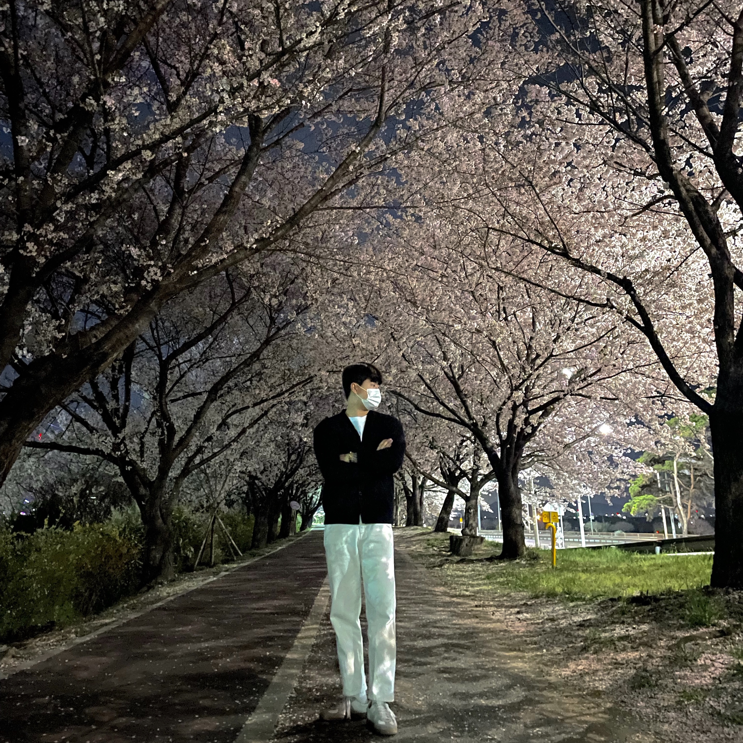 Maison Margiela Calfskin Replica Sneakers 착용 스타일 - 3