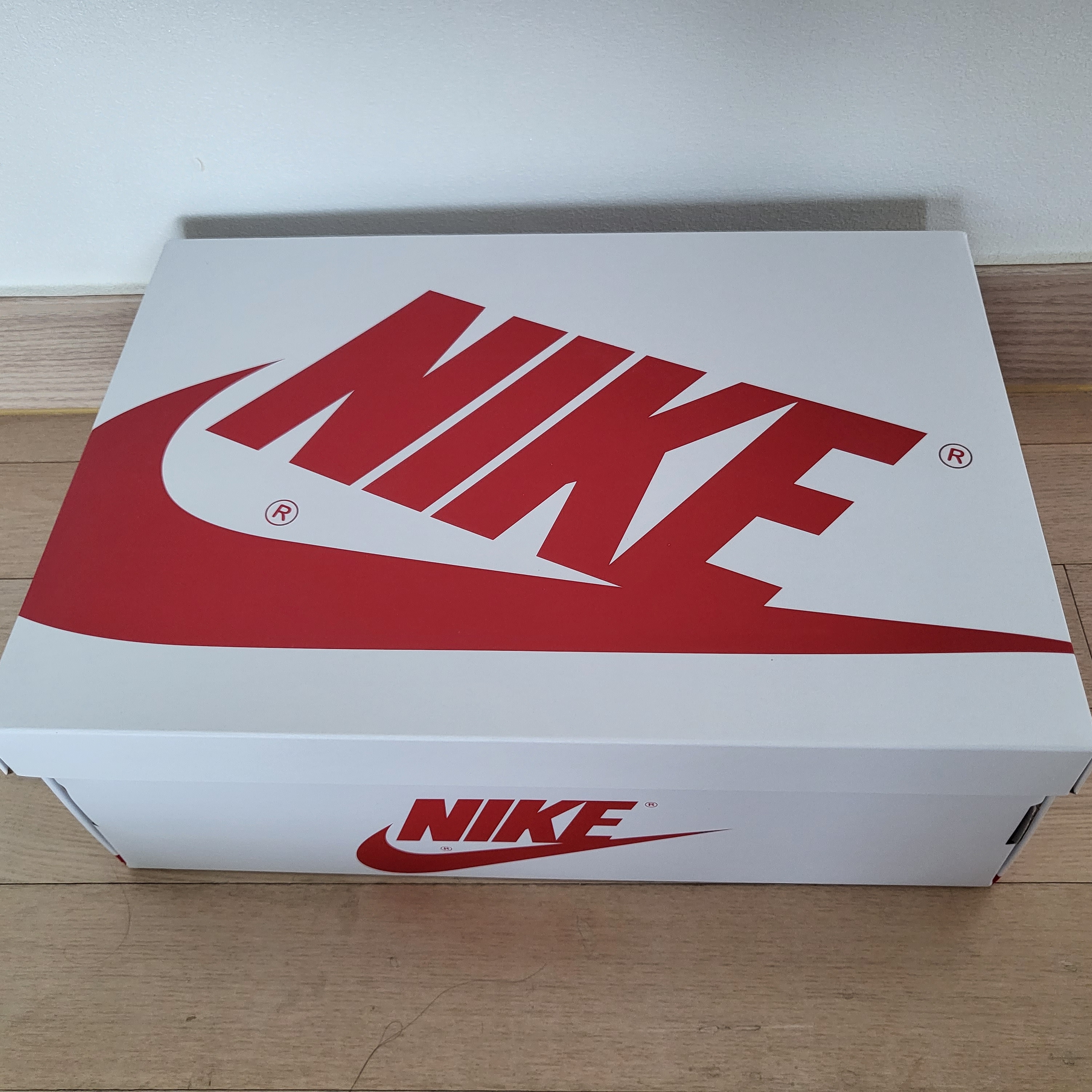 Jordan 1 Retro High OG Heritage, (GS) Jordan 1 Retro High OG Heritage 착용 스타일 - 2