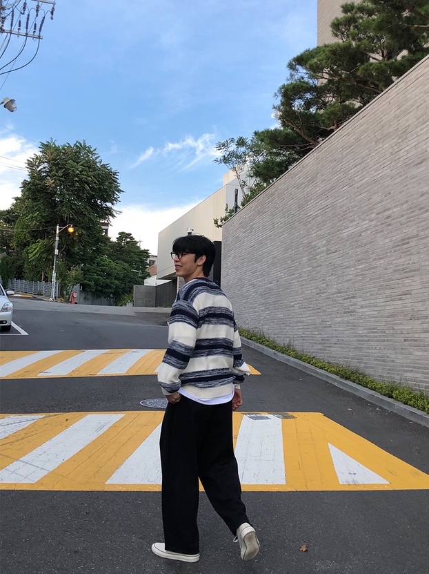 경 민 (32)님의 스타일