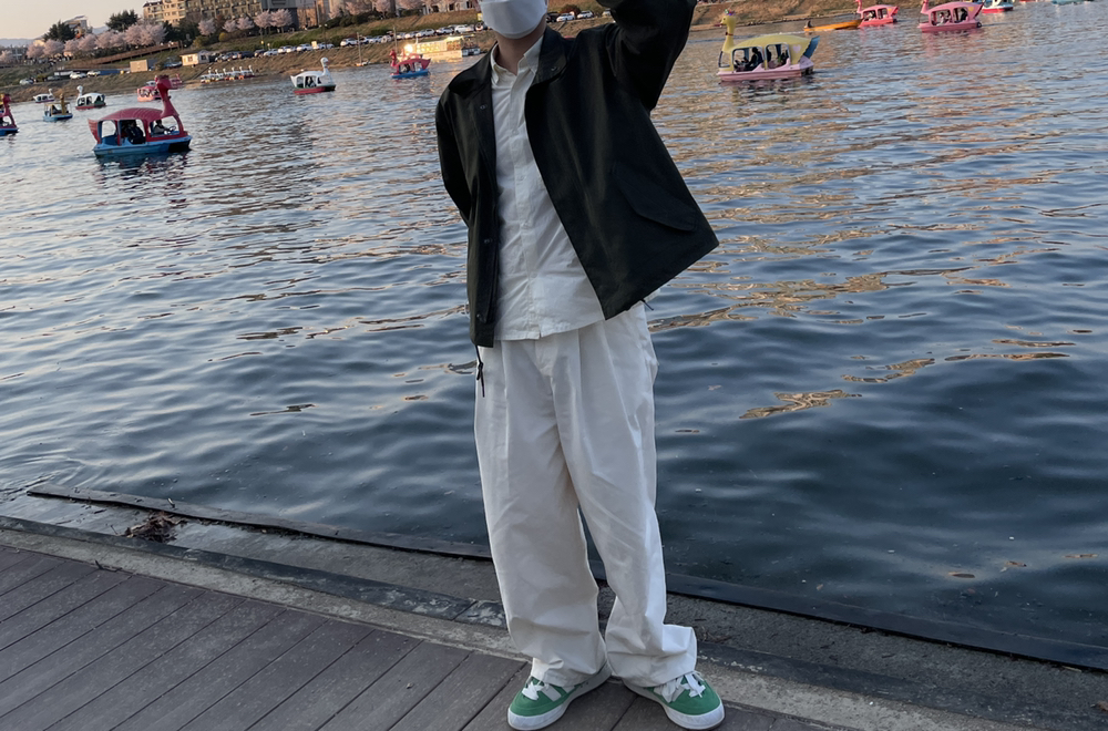KREAM 프로필 이미지