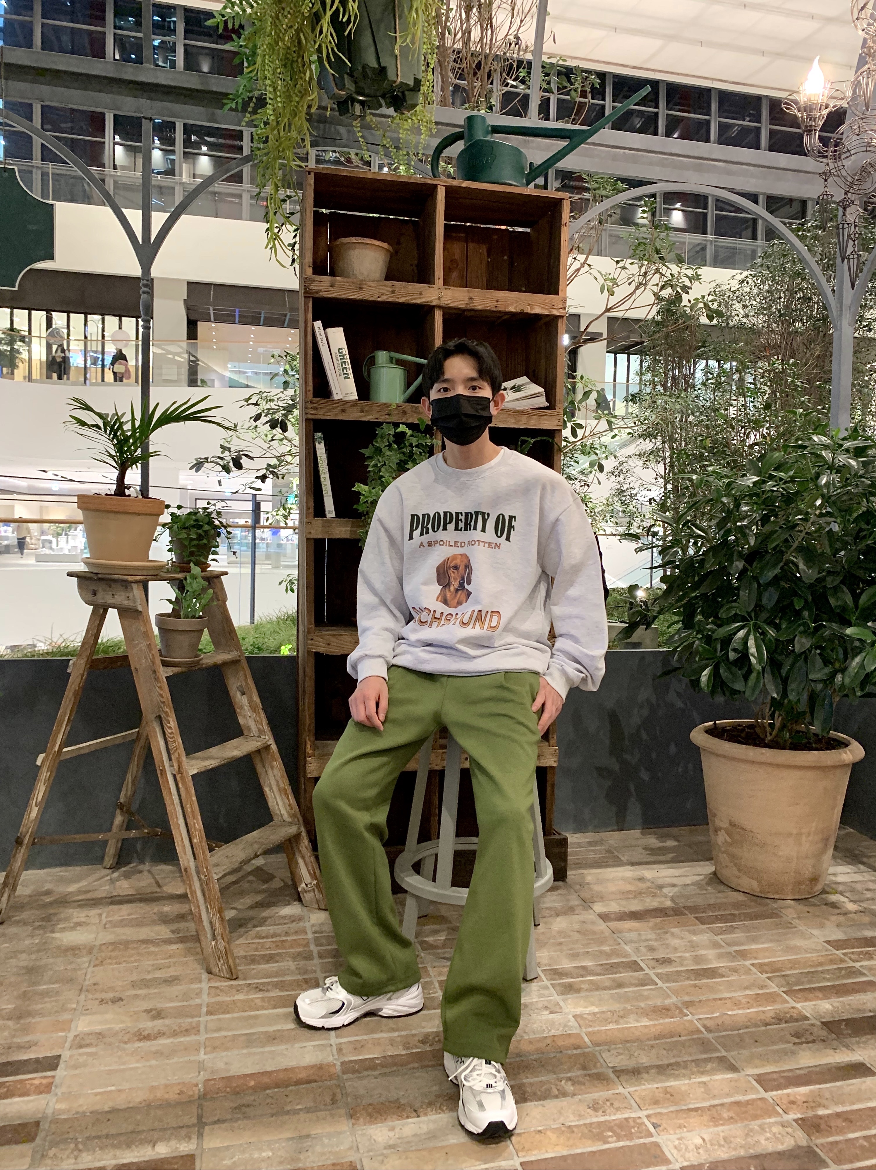 tmtmtmtm23님의 스타일 - 1