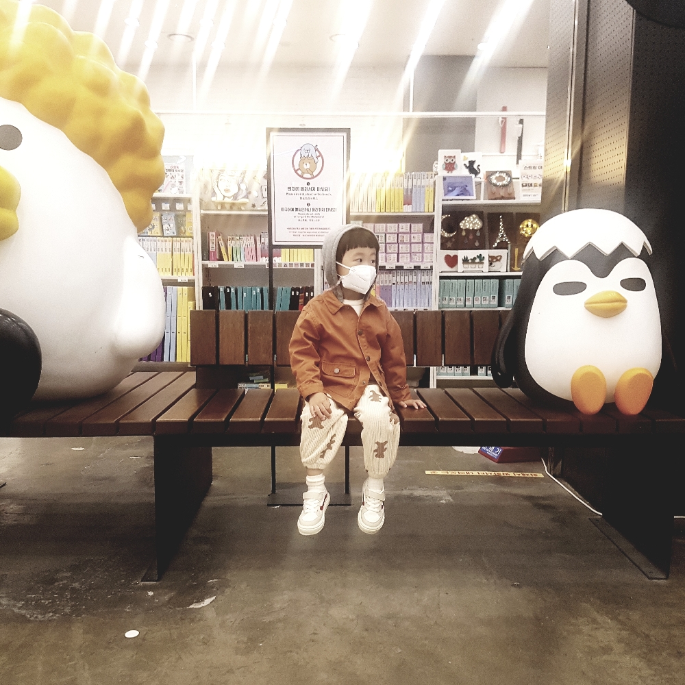 KREAM 프로필 이미지