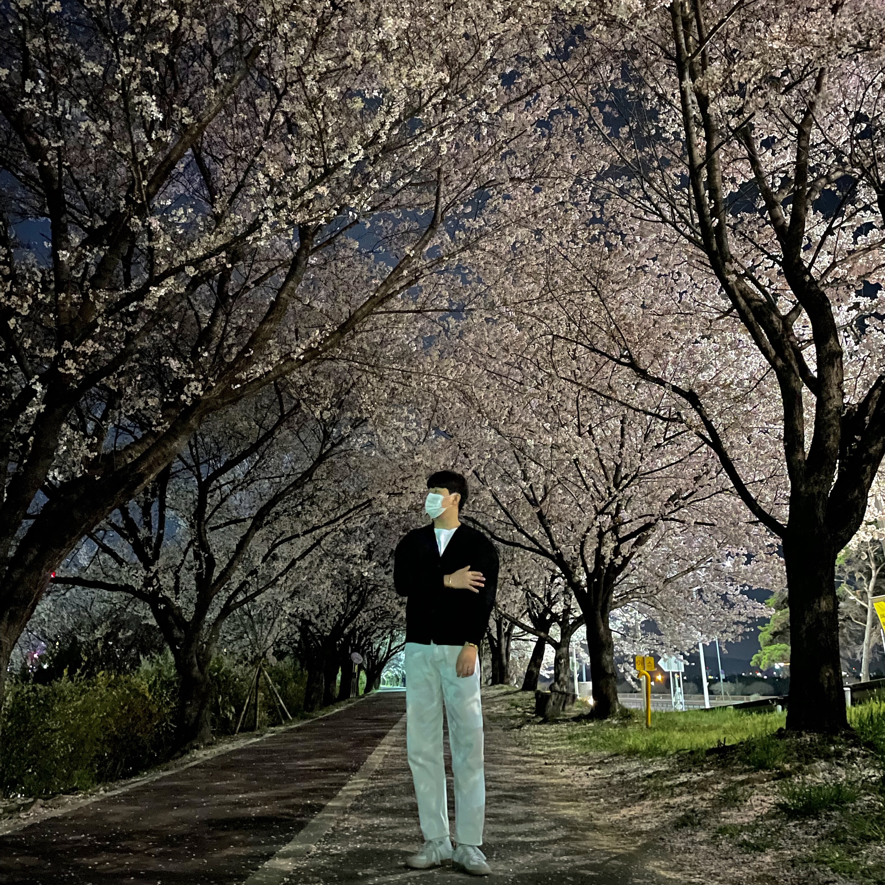 Maison Margiela Calfskin Replica Sneakers 착용 스타일 - 2