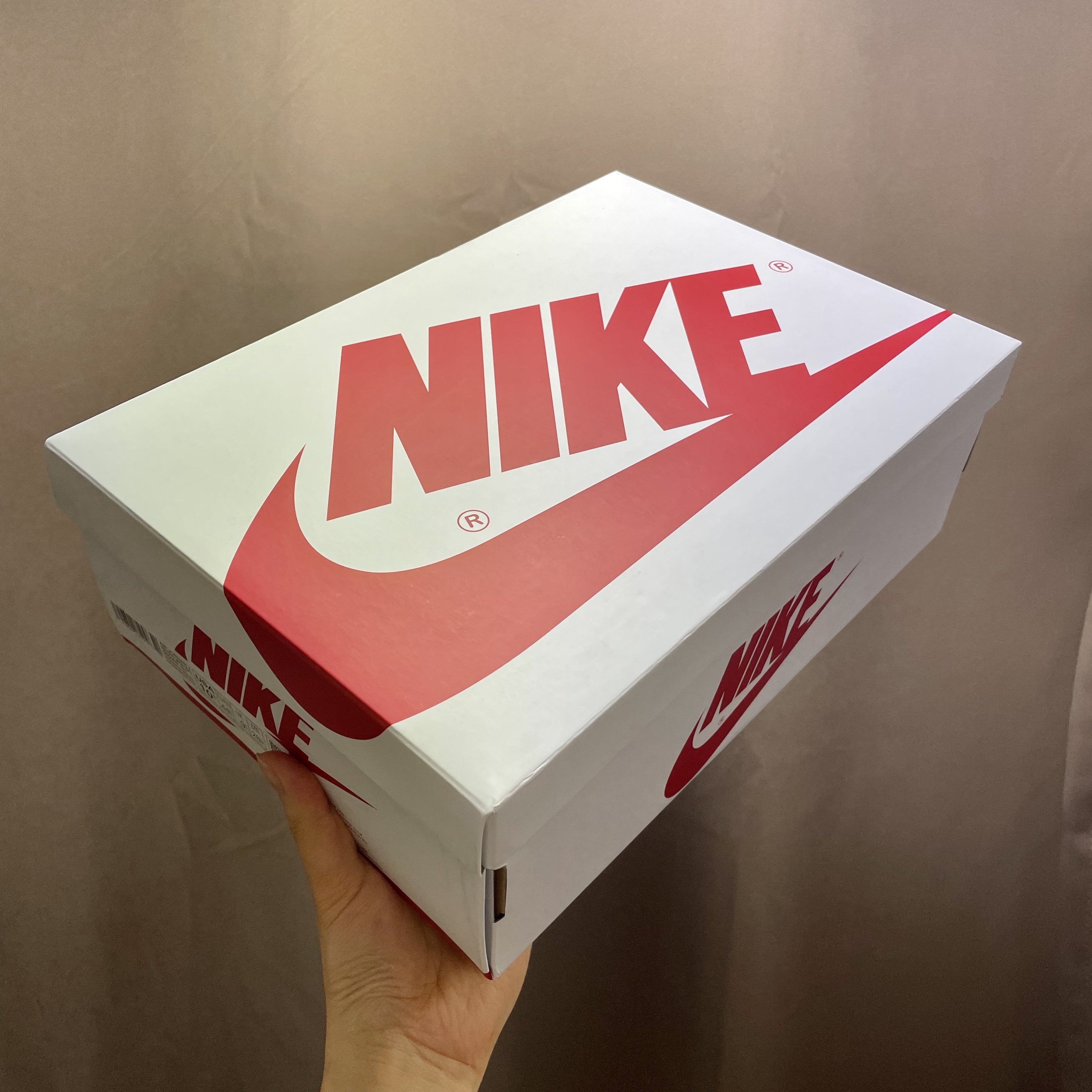 Jordan 1 Retro High OG Heritage 착용 스타일 - 2