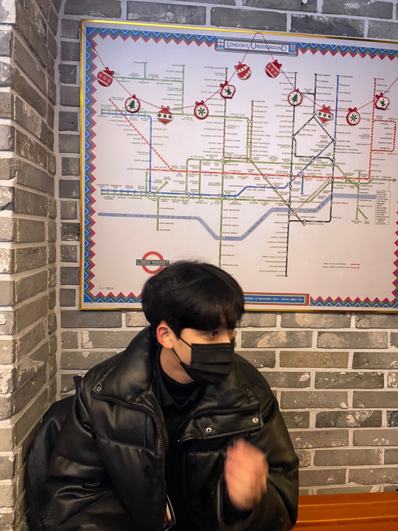 KREAM 프로필 이미지