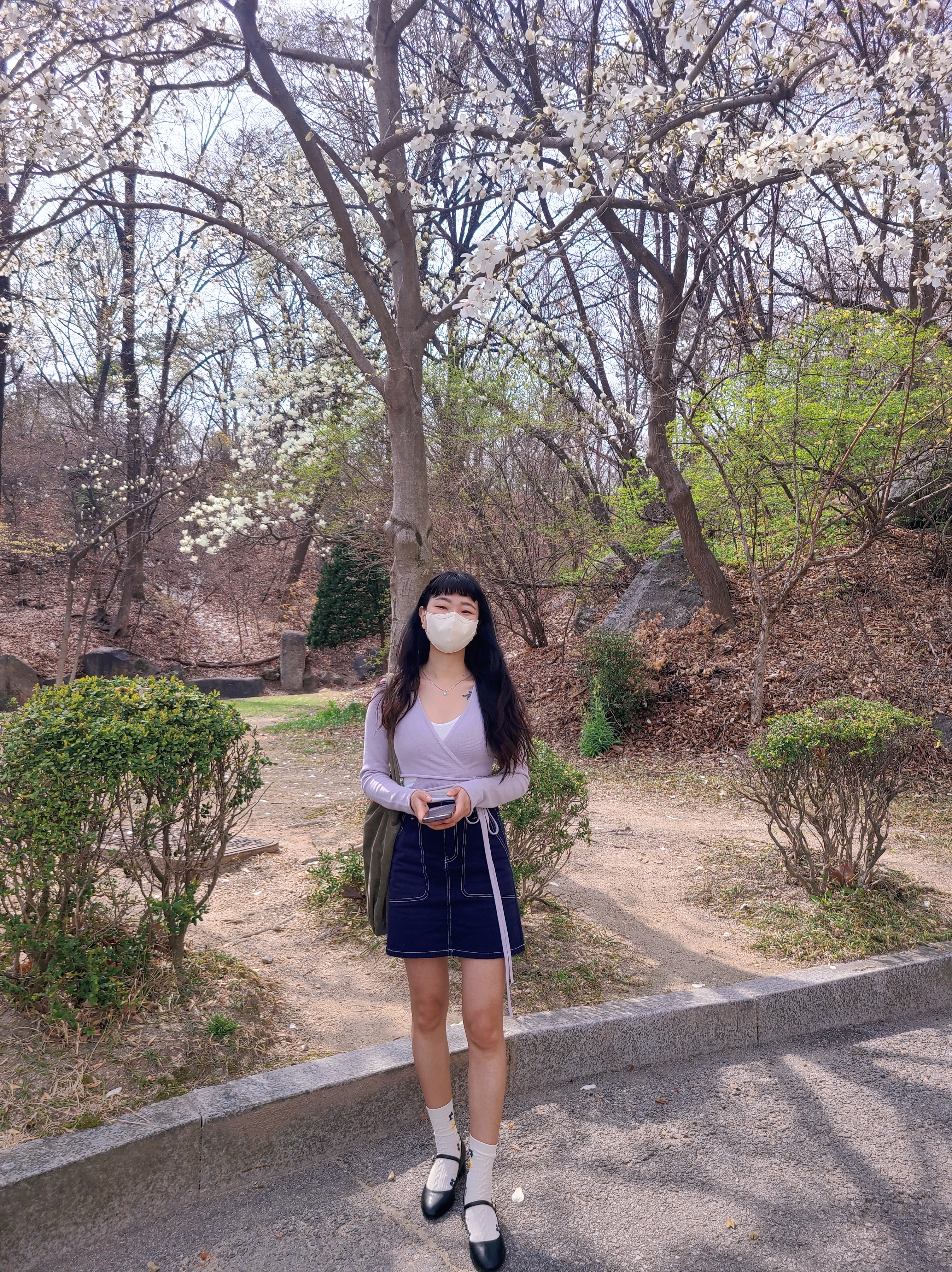 ciwai1030님의 스타일 - 2