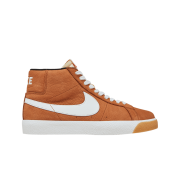 Nike SB Zoom Blazer Mid ISO Dark Russet