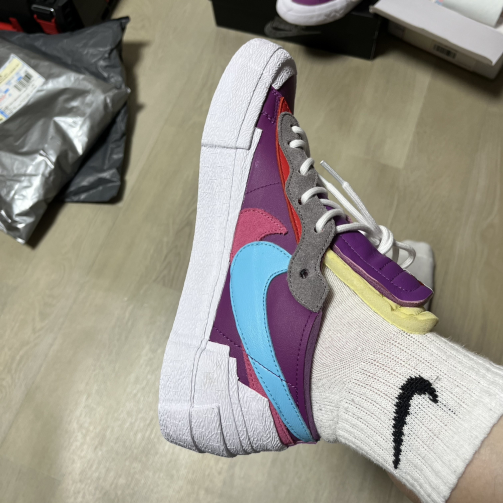 KREAM 프로필 이미지