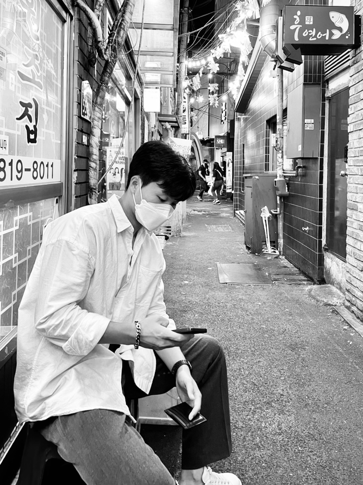 KREAM 프로필 이미지