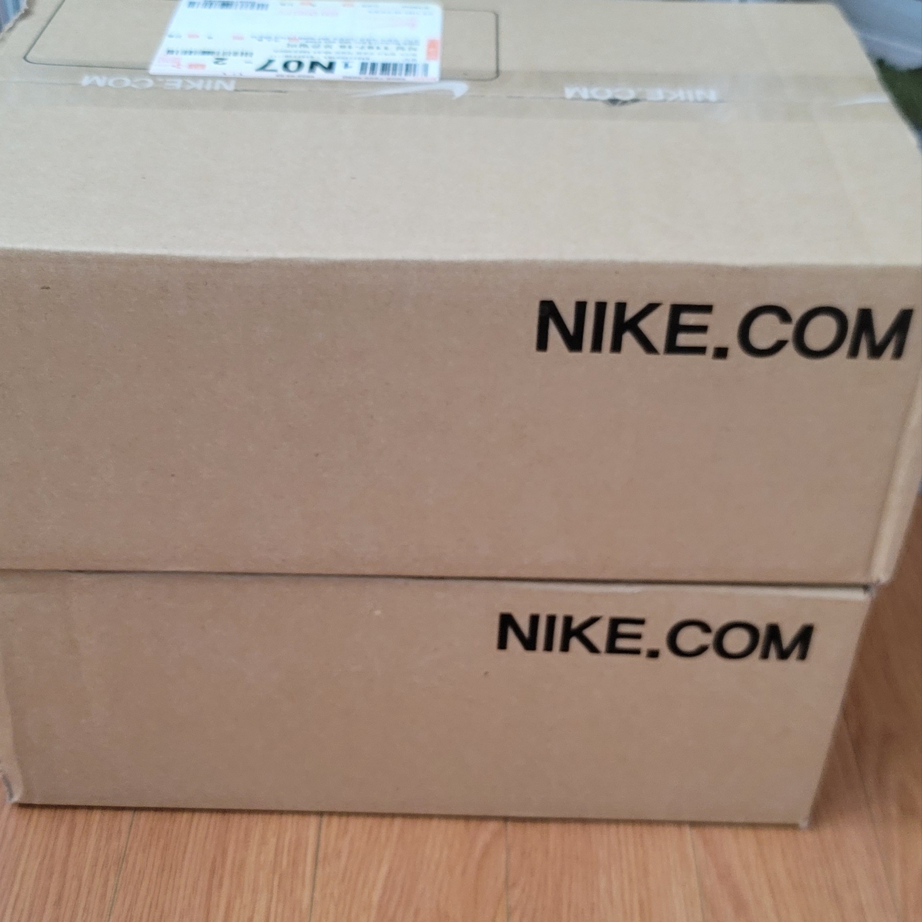 Jordan 1 Retro High OG Heritage 착용 스타일 - 3