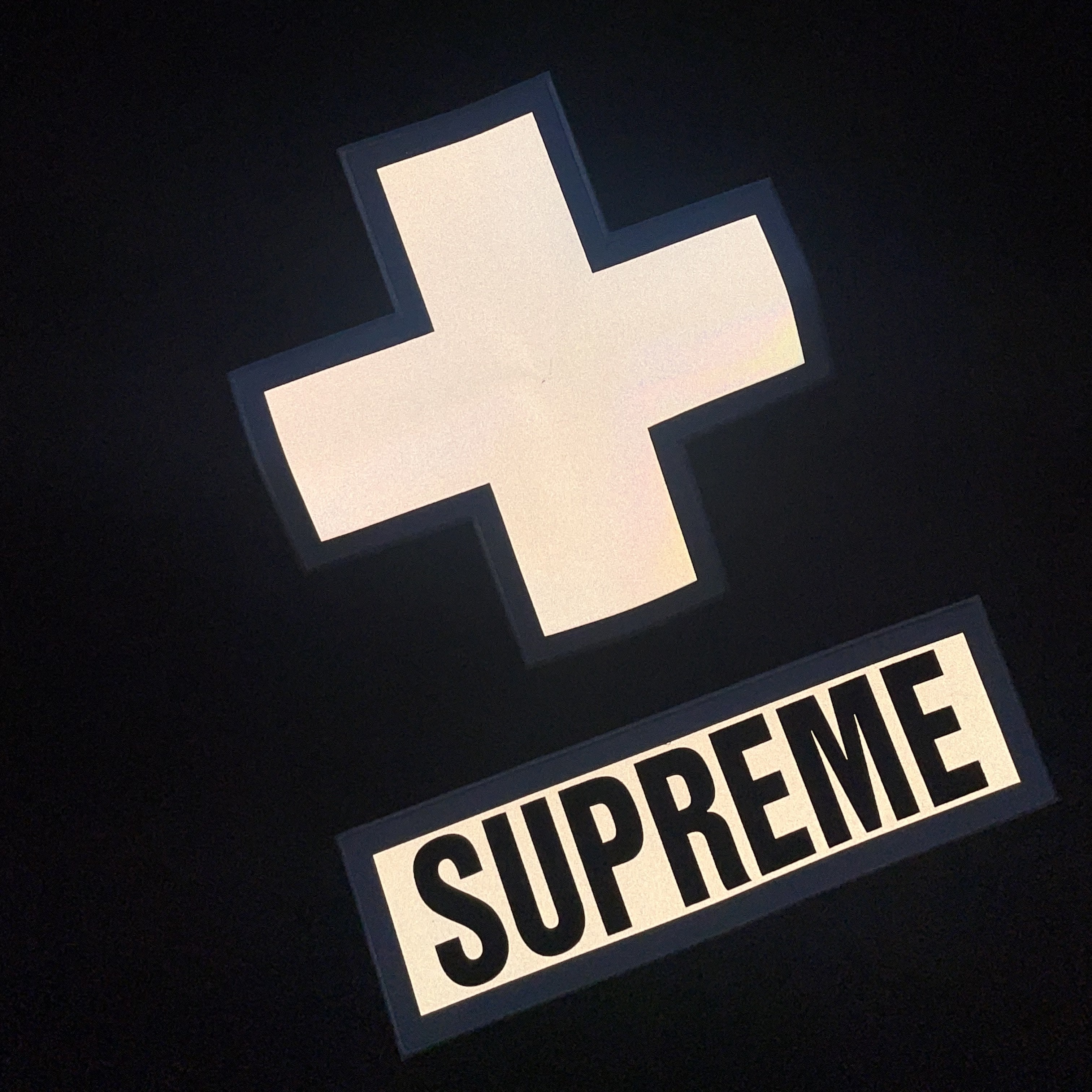 Supreme x The North Face Summit Series Rescue Mountain Pro Jacket Black - 22SS, Supreme x The North Face Summit Series Rescue Mountain Pants Black - 22SS 착용 스타일 - 2