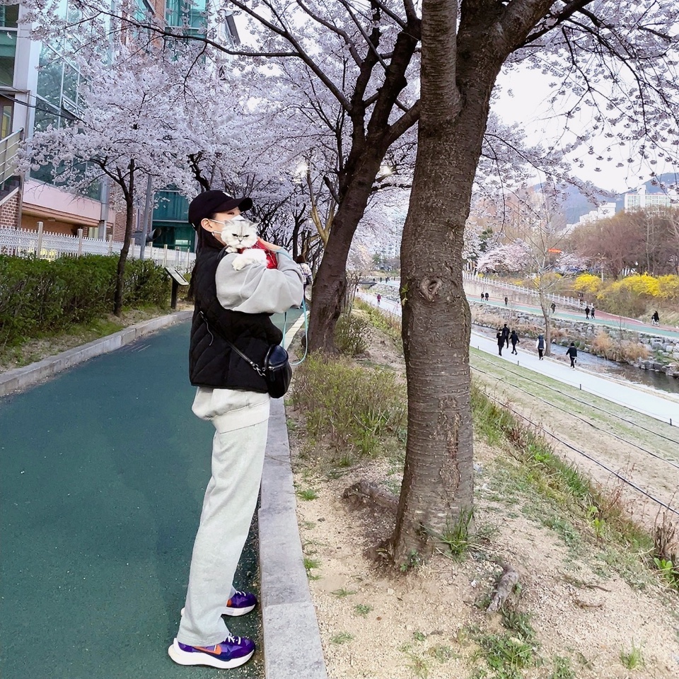 람쓰 :) (@a_rams) 님의 게시물 | KREAM