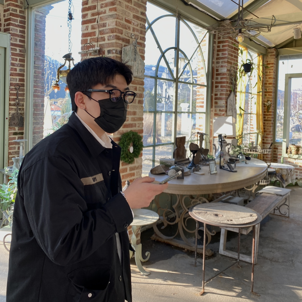 KREAM 프로필 이미지