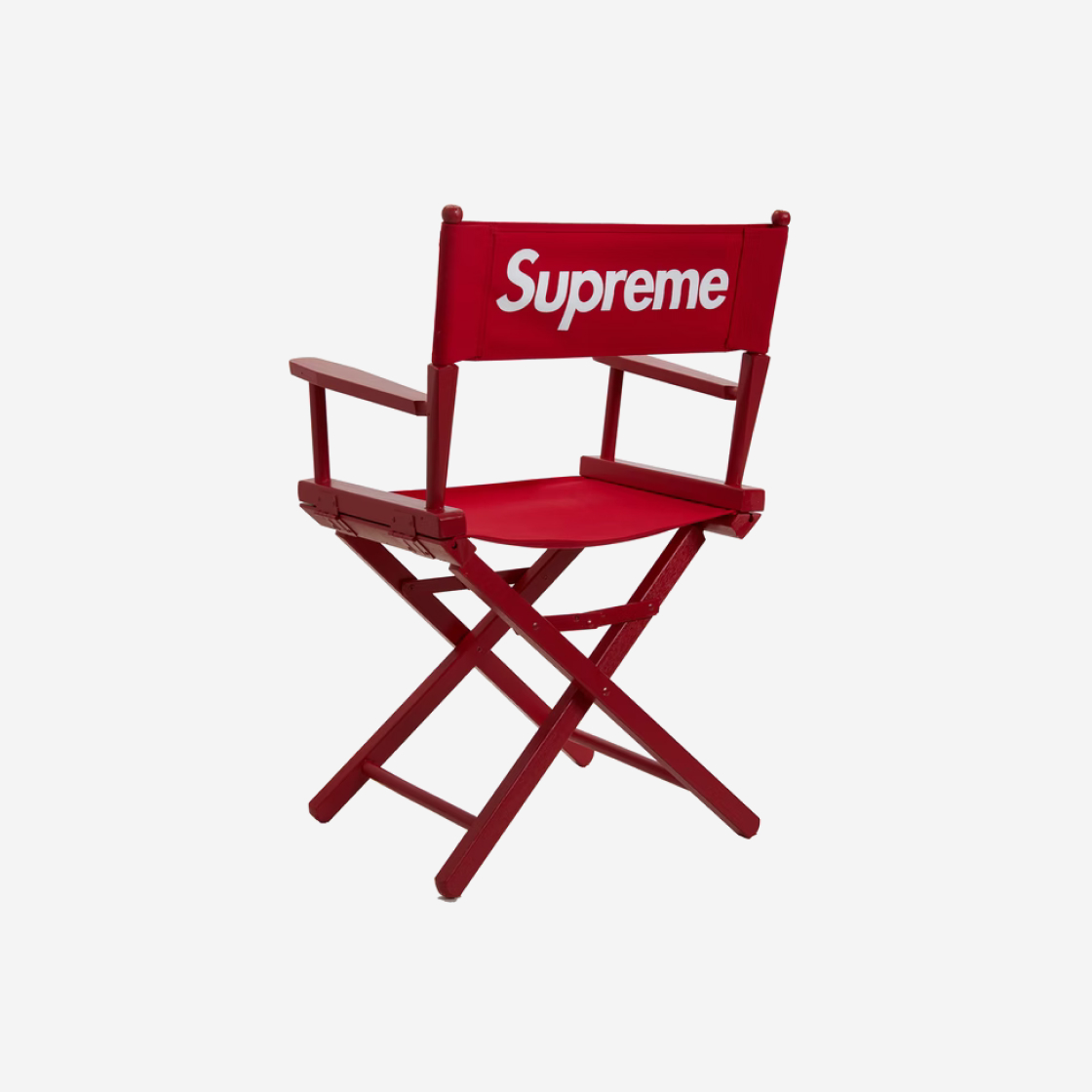 19SS Supreme Director's Chair(黒) | www.jarussi.com.br