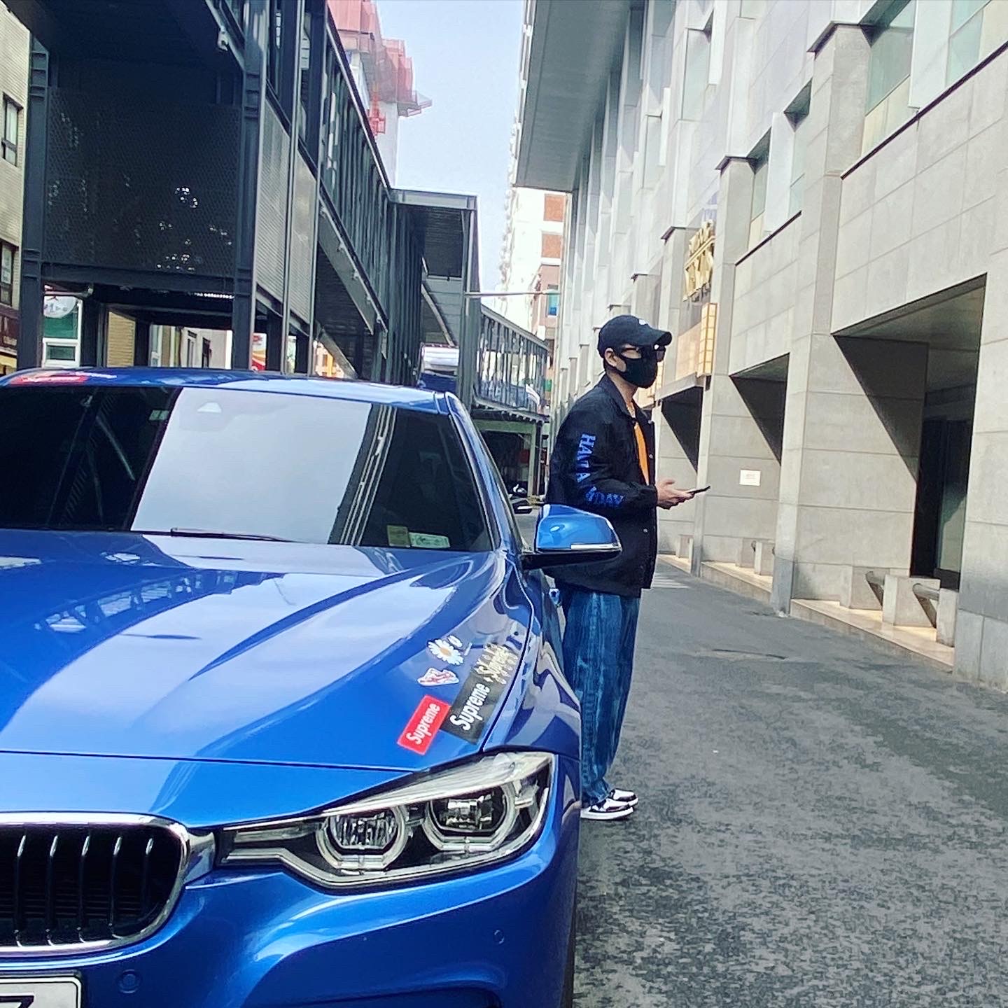 🧍🏻님의 스타일 - 4