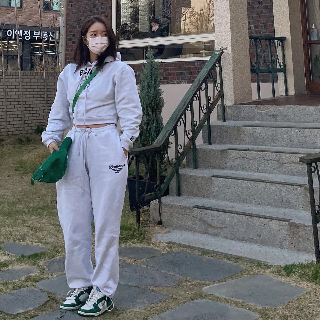 김유리님의 스타일 - 5