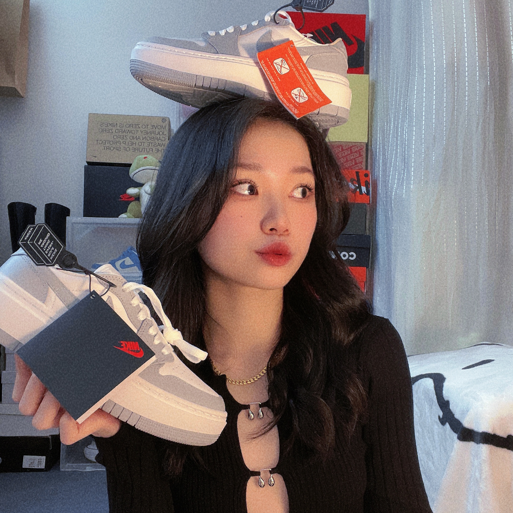 IG : seoahhh19 📷님의 스타일 - 1