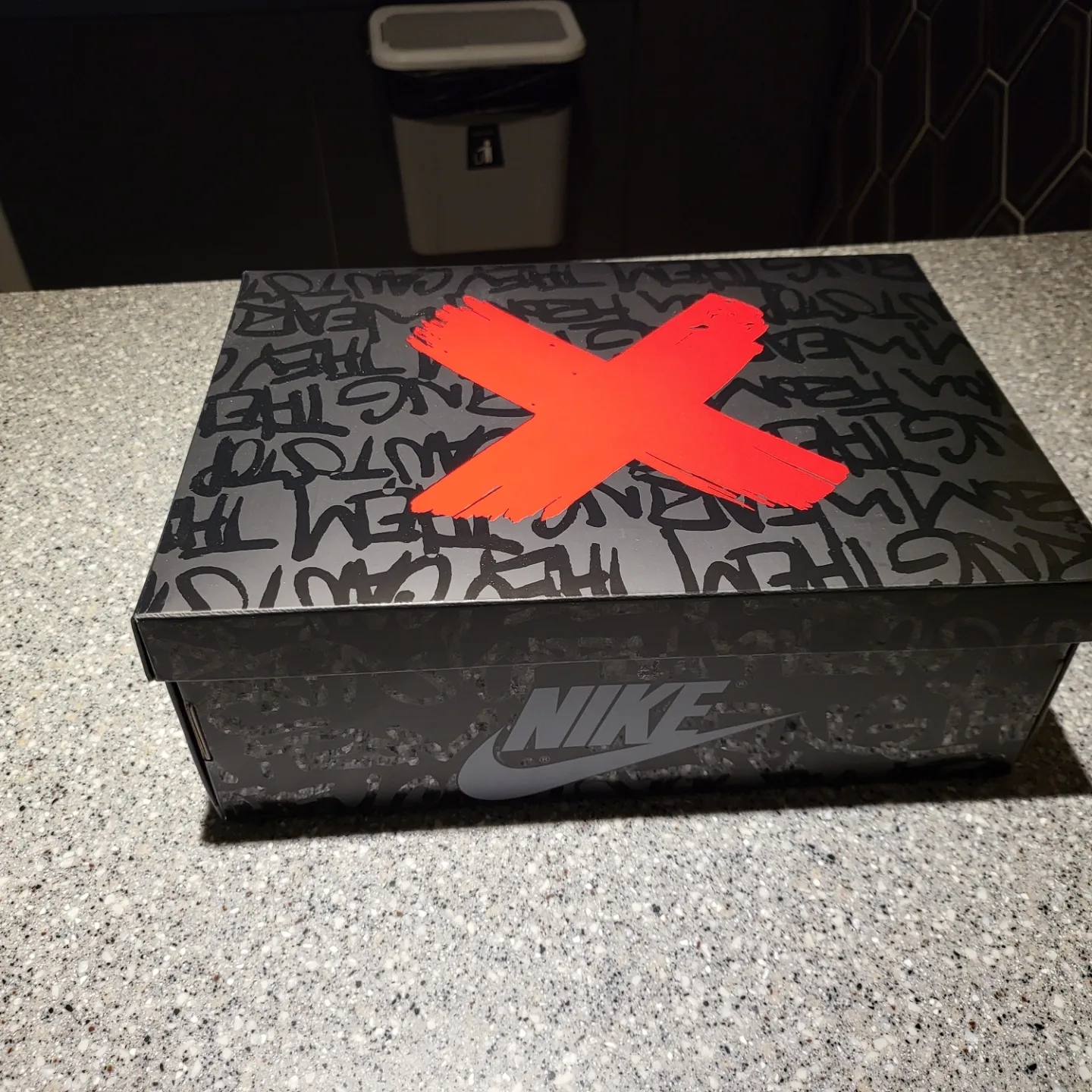 Jordan 1 Retro High OG Rebellionaire 착용 스타일 - 4