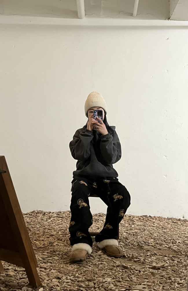 KREAM 프로필 이미지