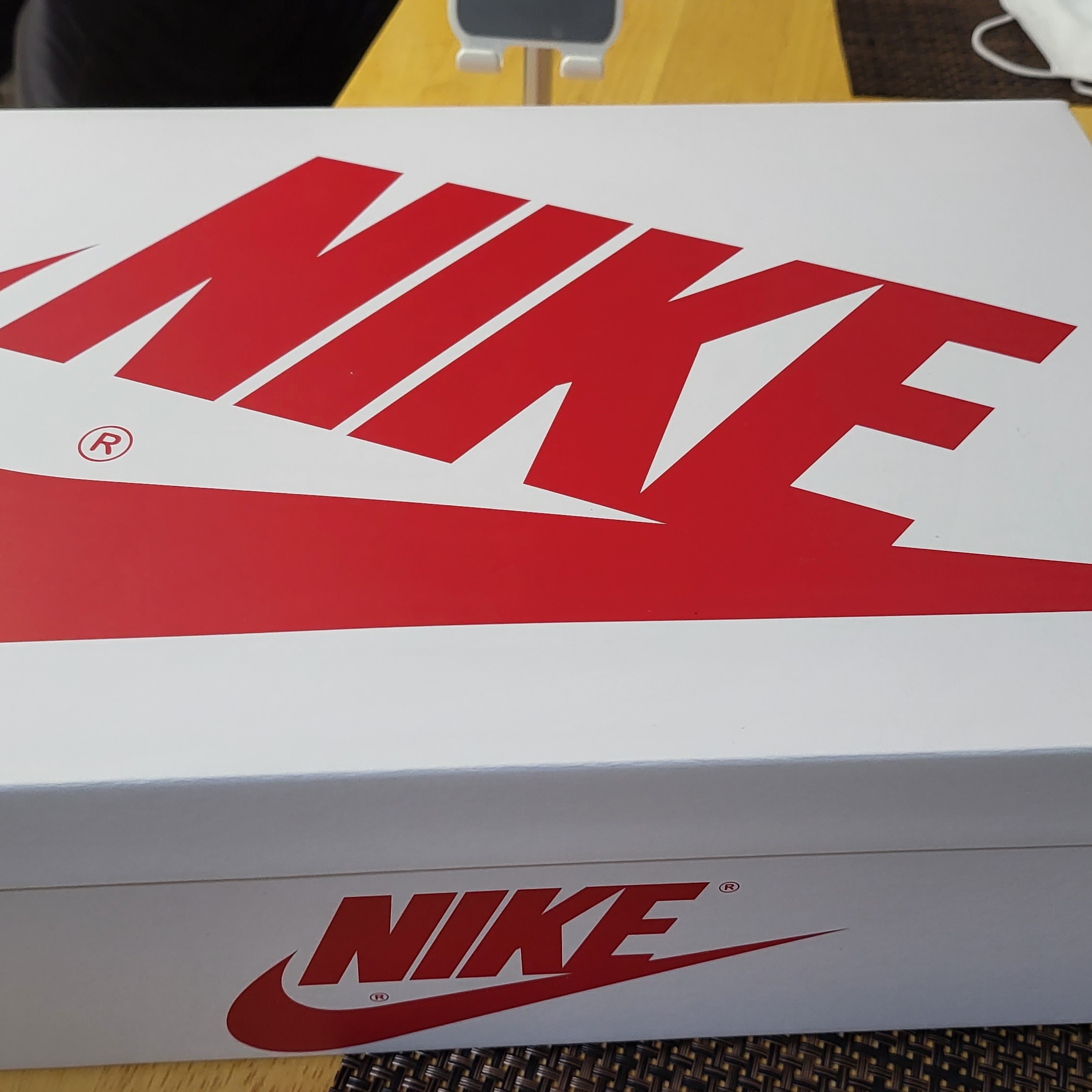 Jordan 1 Retro High OG Heritage 착용 스타일 - 2