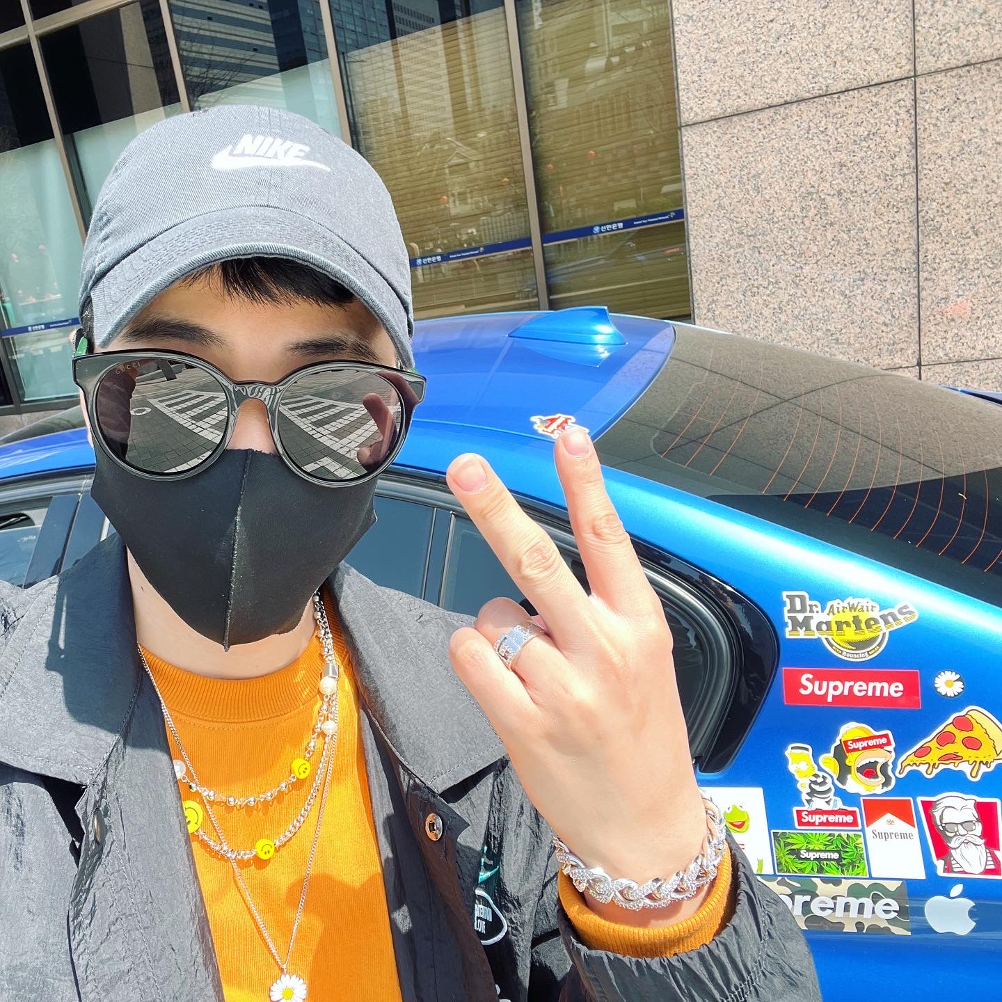 🧍🏻님의 스타일 - 5