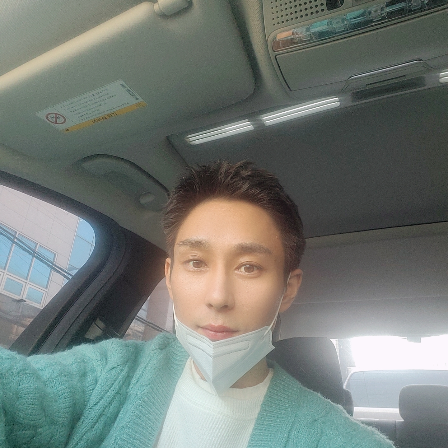 함상윤님의 스타일