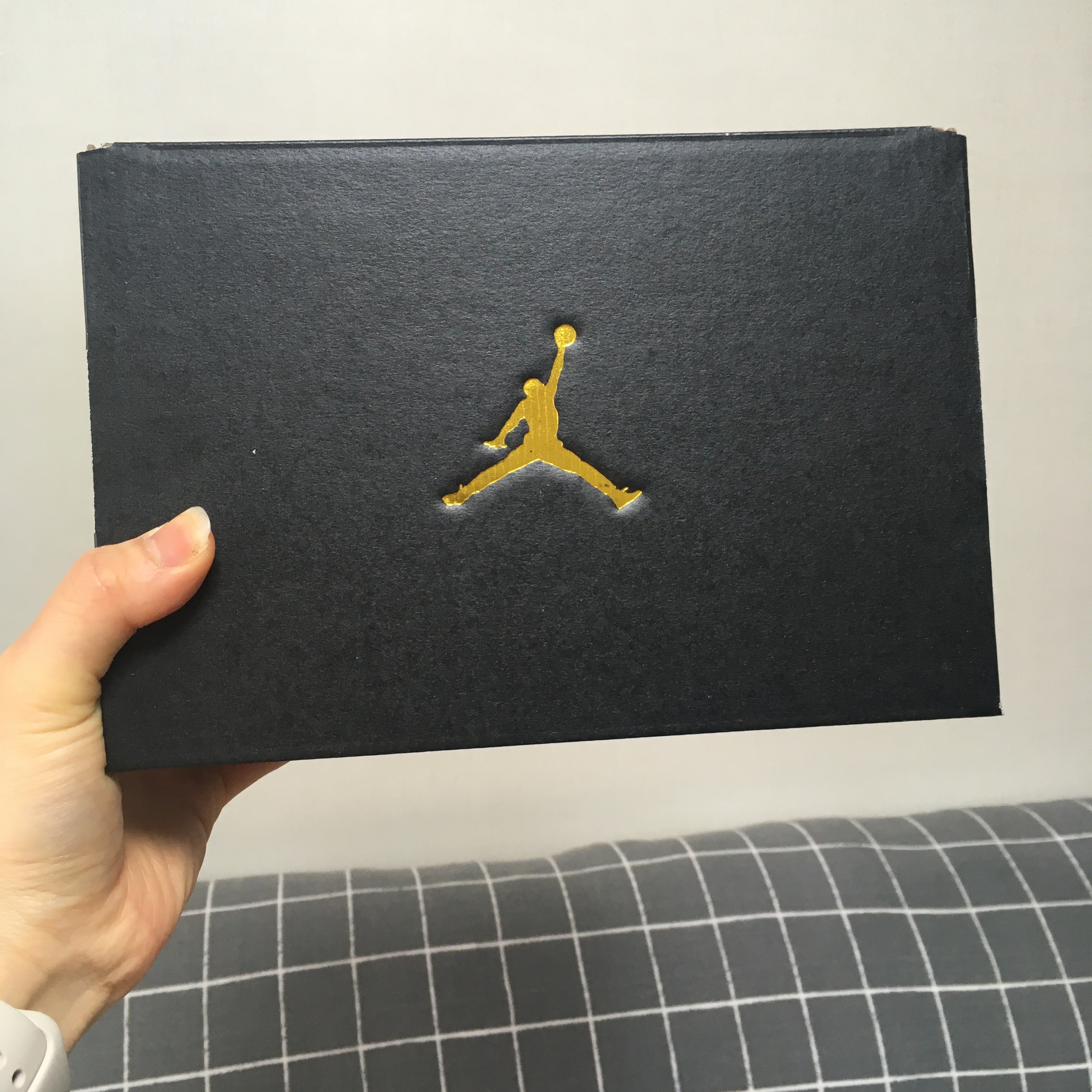 (TD) Jordan 1 Retro High OG Heritage 착용 스타일 - 2