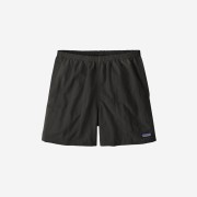 Patagonia Baggies Shorts 5 Inch Black