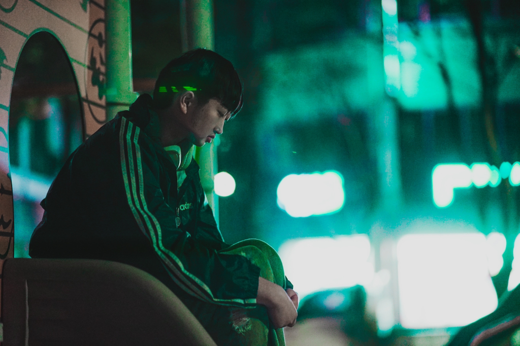 KREAM 프로필 이미지